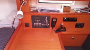 Bavaria Yachtbau Cruiser 41 - 3 cab. Bild 7